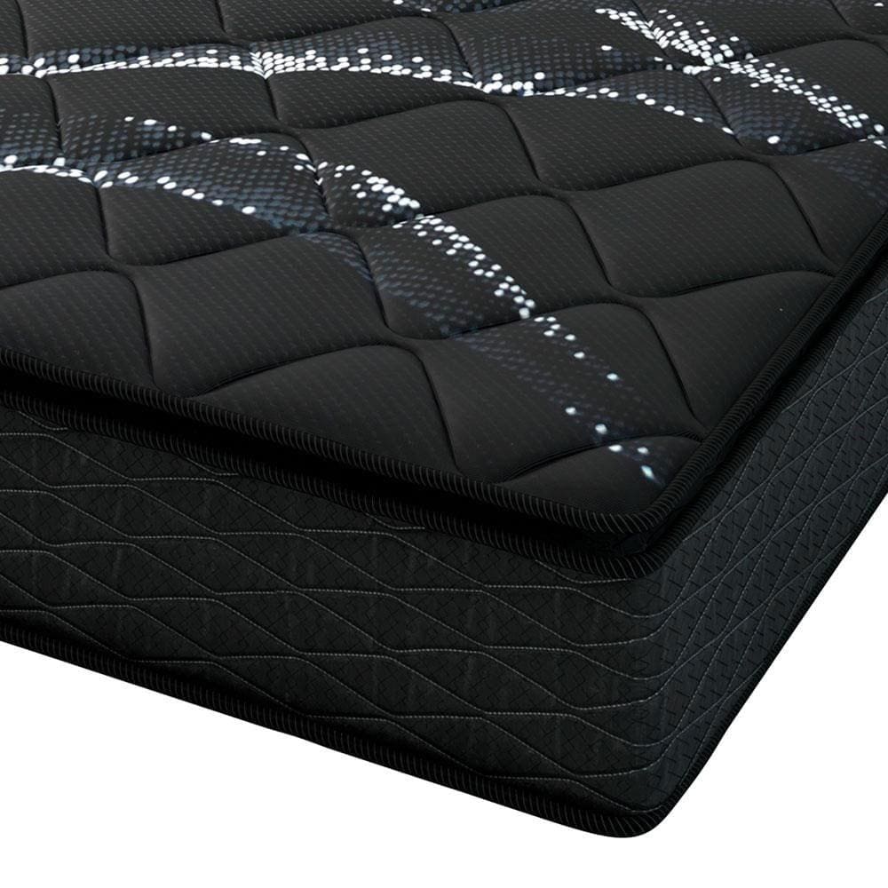 Colchão de Casal Umaflex New Itália Black | Extra