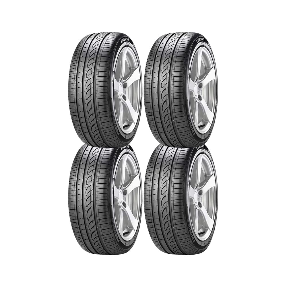 Pneu Aro 14 Pirelli Fórmula Energy 175/70 R14 84T - 4 Unidades