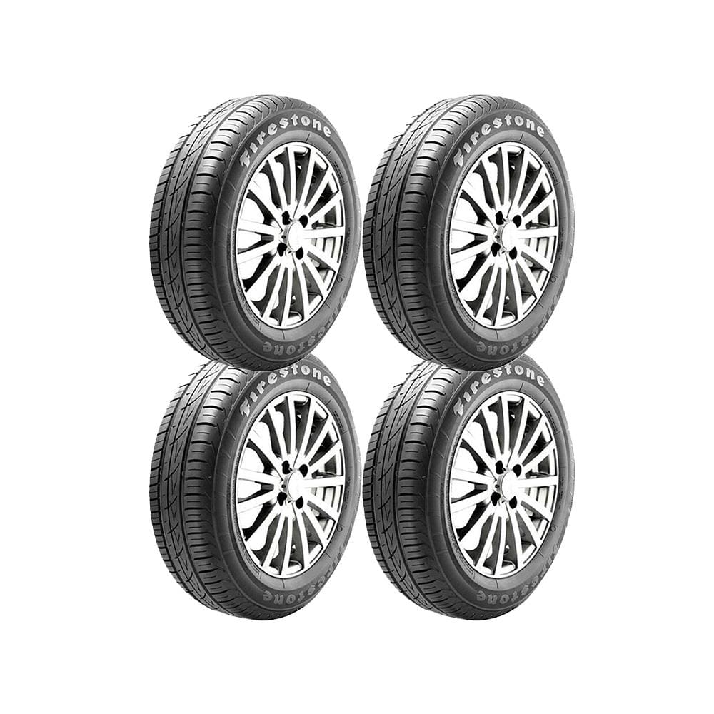 Pneu Aro 14 Firestone F-600 175/65 82T – 4 Unidades