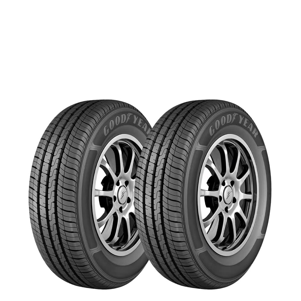 Pneu Aro 14 Goodyear Direction Touring 2 175/70 88T XL – 2 Unidades