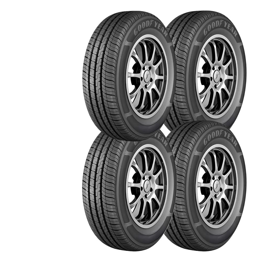 Pneu Aro 14 Goodyear Direction Touring 2 175/70 88T XL – 4 Unidades