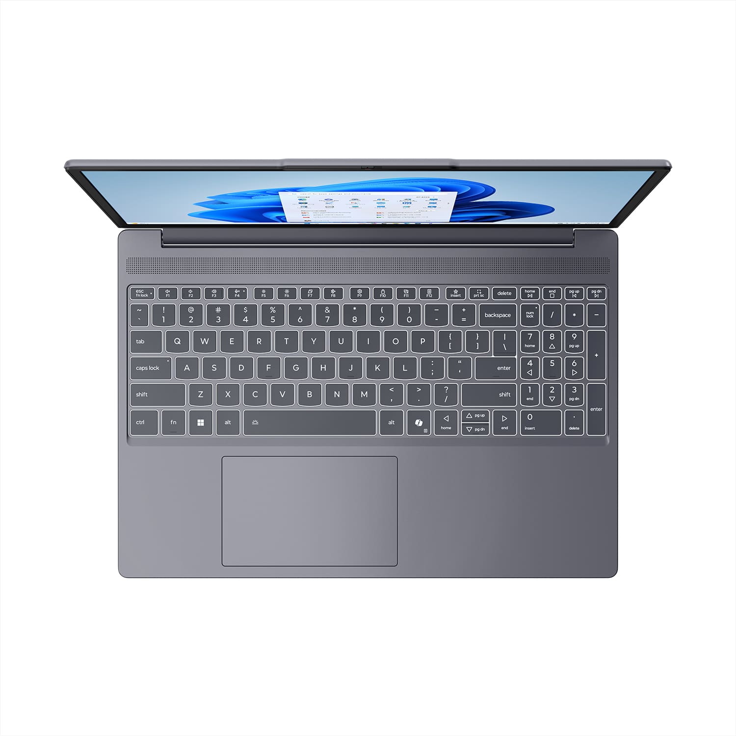 Lenovo 2-in-1 ノートPC 15インチ グレー Notebook 15.3” Lenovo Slim 3i Windows | Extra