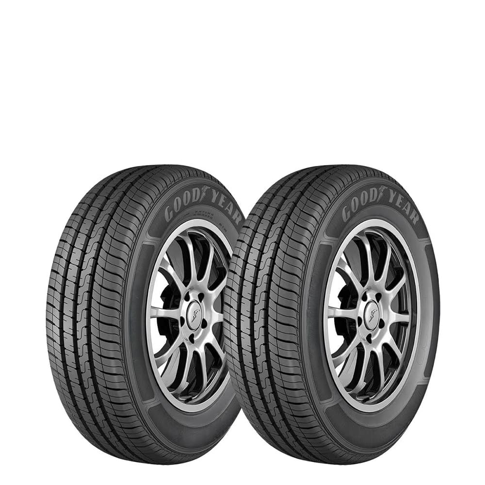 Pneu Aro 14 Goodyear Direction 2 Touring 185/65 86H - 4 Unidades