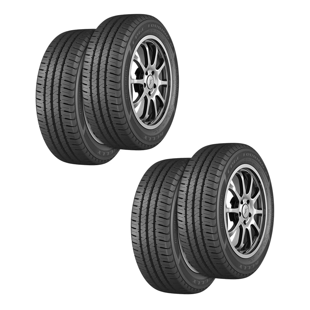 Pneu Aro 14 Goodyear Direction 2 Touring 185/65 86H - 4 Unidades