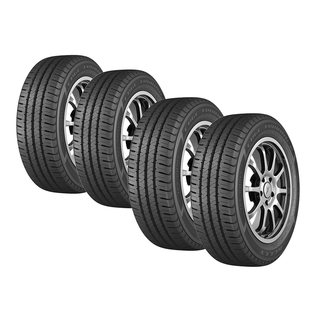 Pneu Goodyear Kelly Edge Touring 2 175/70R13 - 4 Unidades