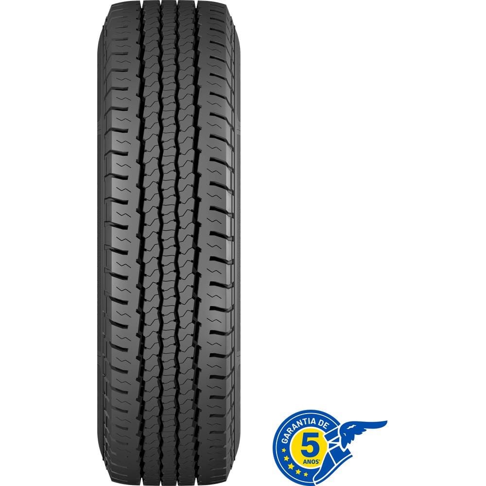 Pneu Goodyear EfficientGrip Performance 195/55R16 91V | Extra