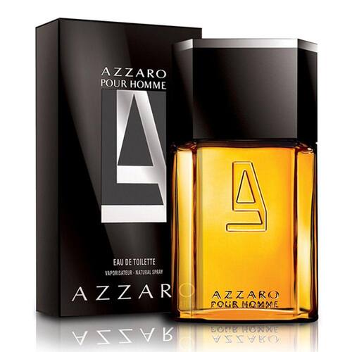 Azzaro Eau De Toilette Masculino 100ML Perfume - Azzaro é ruim? Azzaro Eau De Toilette Masculino 100ML Perfume - Azzaro é boa?
