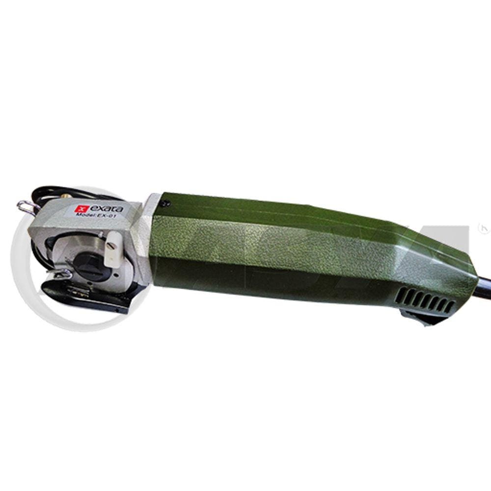Máquina de corte bananinha 2 polegadas 220V