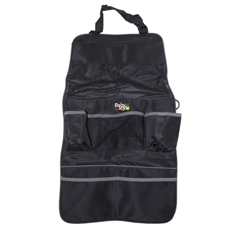 Organizador Baby Style Preto