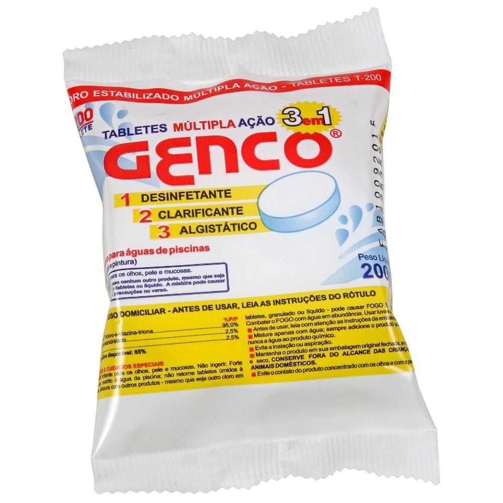 cloro-genco-3-em-1-extra