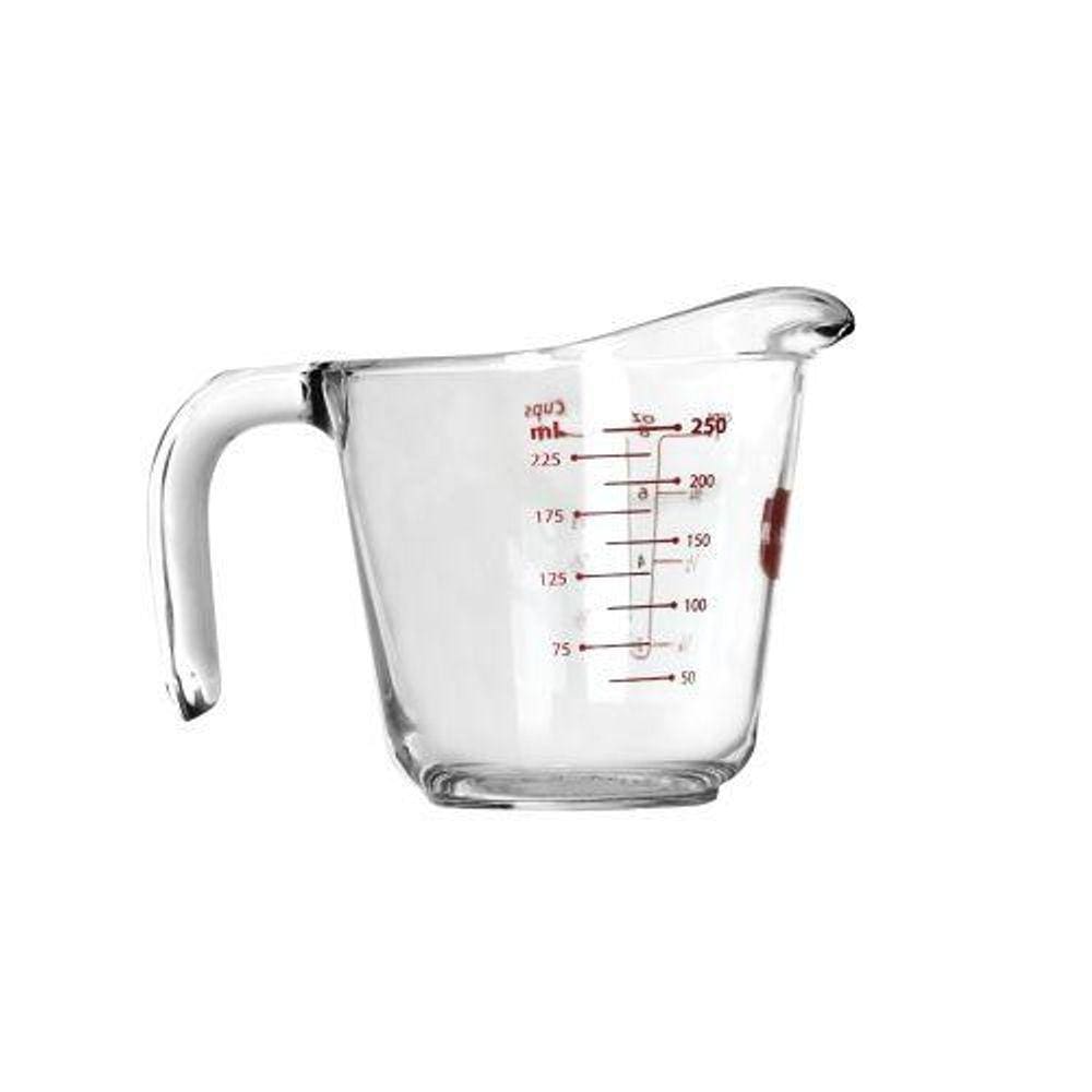 Jarra Medidora 250ml 1612500 Marinex