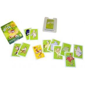 Jogo Do Burro - Card Copag - Jogos de Cartas - Magazine Luiza