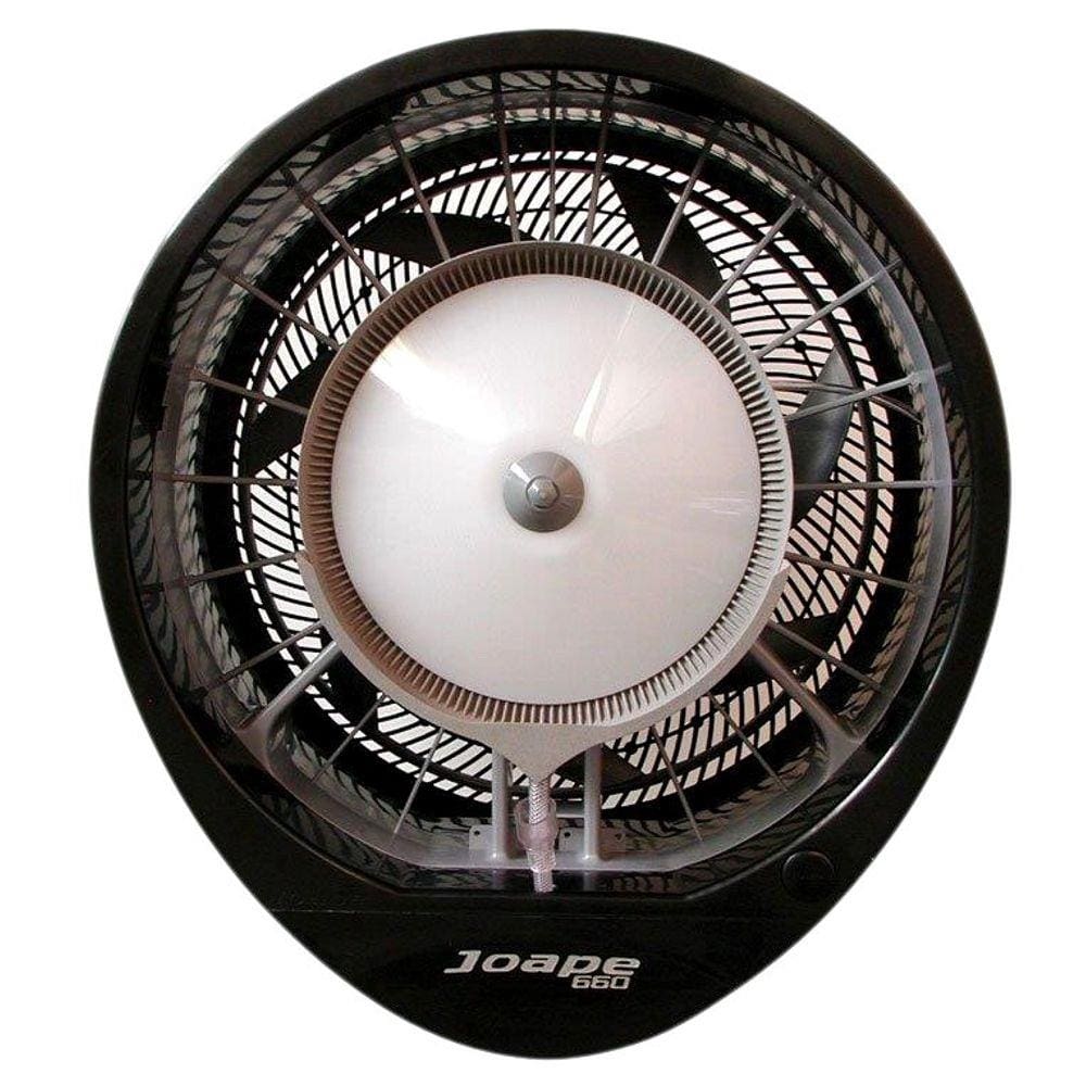 Climatizador Joape Guarujá Preto - - 1.2.2.3.3