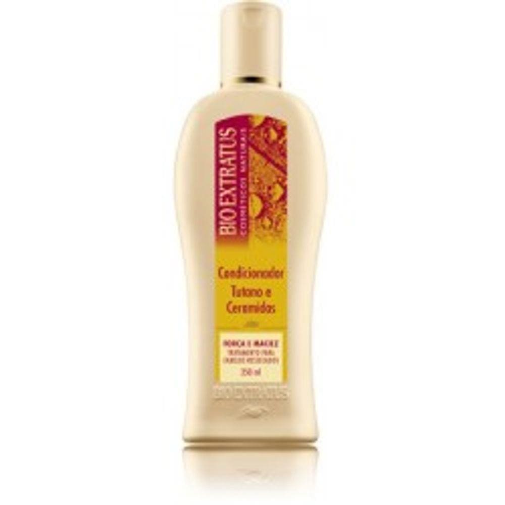 Condicionador Bio Extratus Tutano 250ml