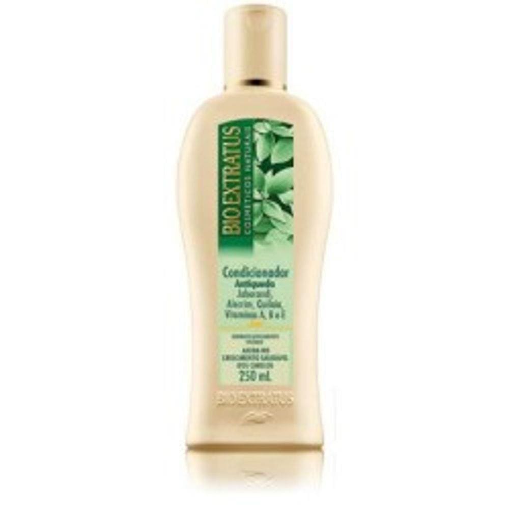 Condicionador Bio Extratus Jaborandi 250ml