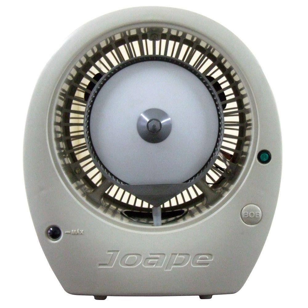 Climatizador Joape Bob Portátil Branco - 220 V - 1.3.1.2