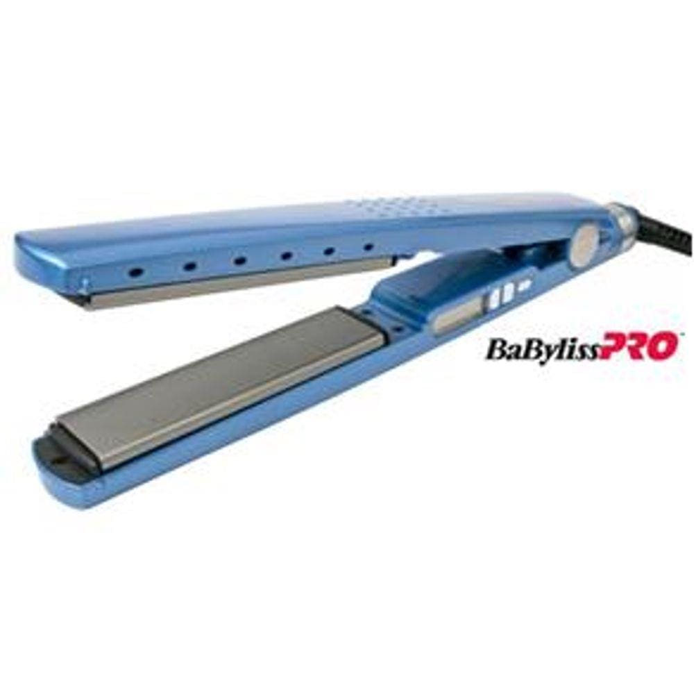 Chapinha Babyliss Pro Nano Titanium - By Roger 110v