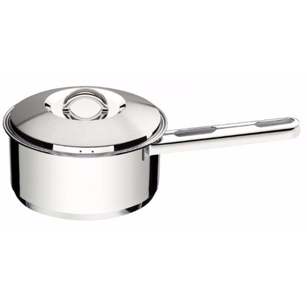 Panela Inox Tramontina Rasa 20cm Solar Fundo Triplo