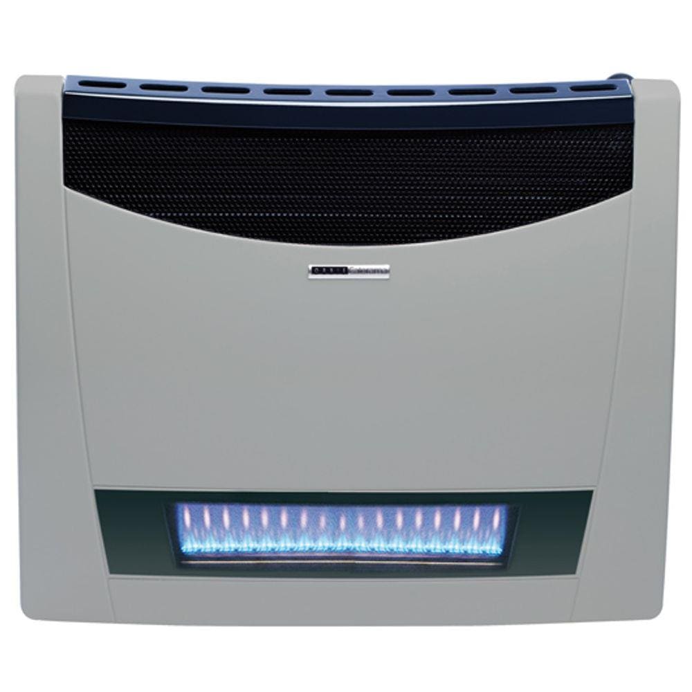 Aquecedor de Ambiente Termostático 5.000kcal - GN