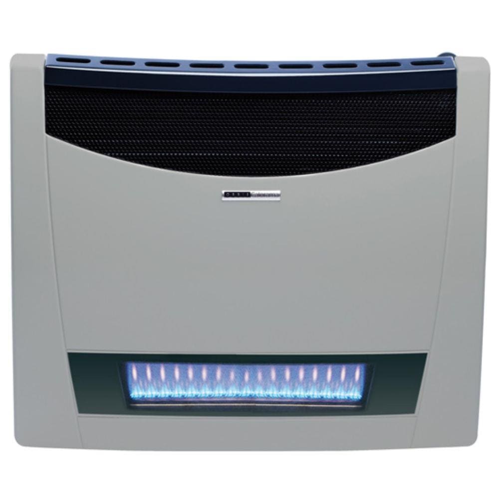 Aquecedor de Ambiente Termostático 5.000kcal - GLP