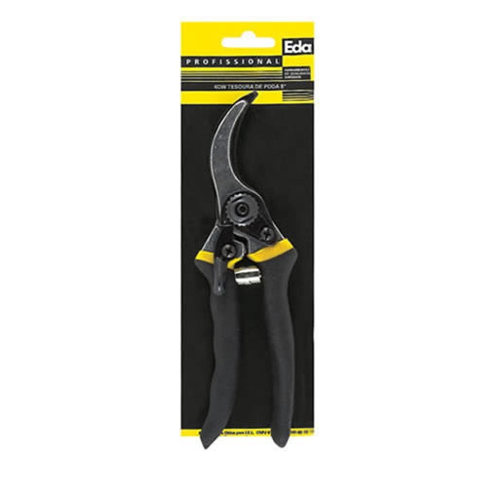 Tesoura Para Podar 8 (Profissional) - Eda