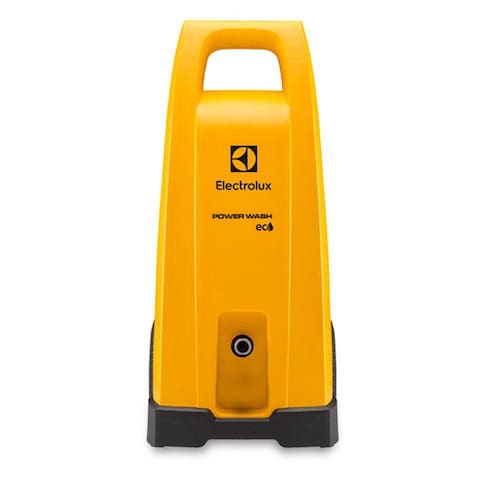 imagem-Lavadora De Alta Pressão Power Wash Eco Electrolux 1800 - Ews30 - 110V