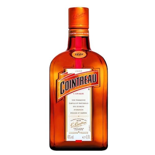 imagem-Licor Cointreau - 700Ml