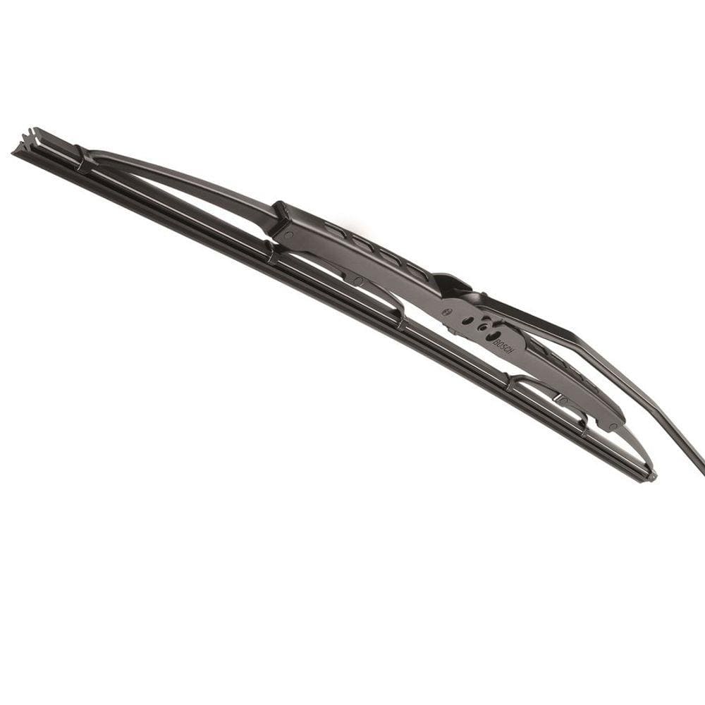Palheta Limp Peugeot 206 98/Honda Fit 03/ Tras
