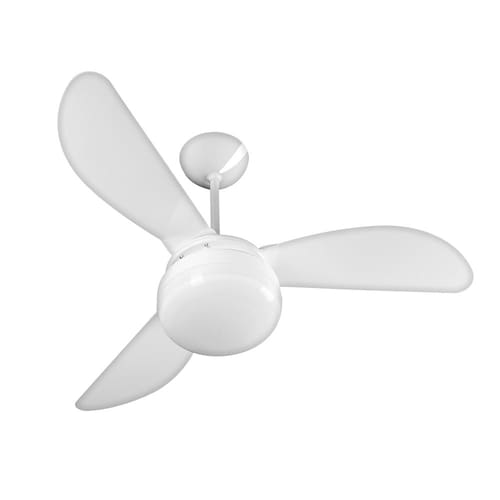 Ventilador de Teto Fênix 3 Pás Branco 370 Ventisol  é boa?