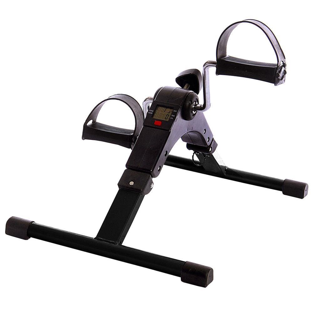 Mini Bike Compact Para Exercícios Com Monitor E14 Acte
