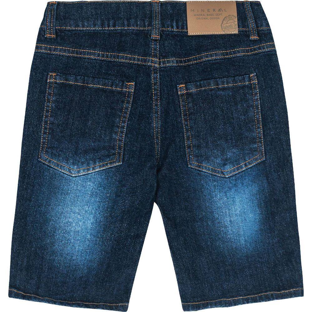 Bermuda Jeans Mineral 81001274