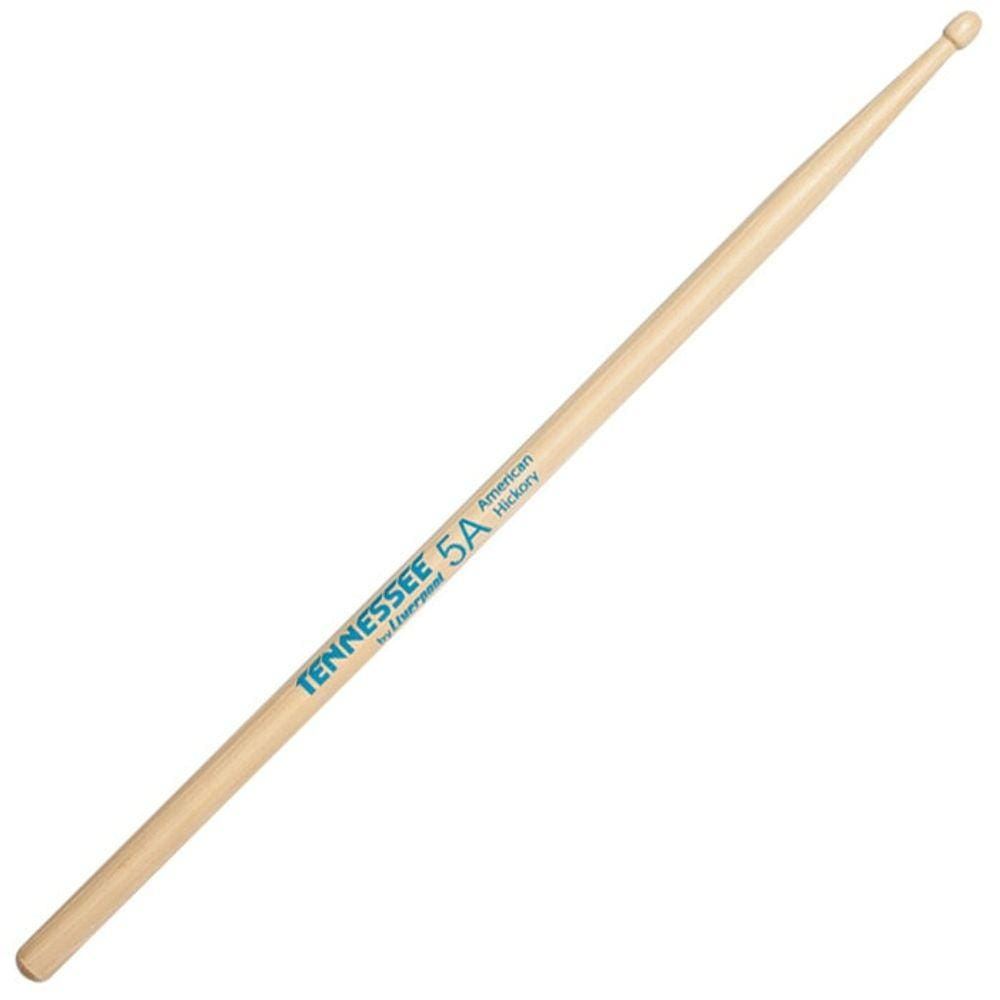 Baqueta Para Bateria 42cm American Wood TNHY 5AM Liverpool