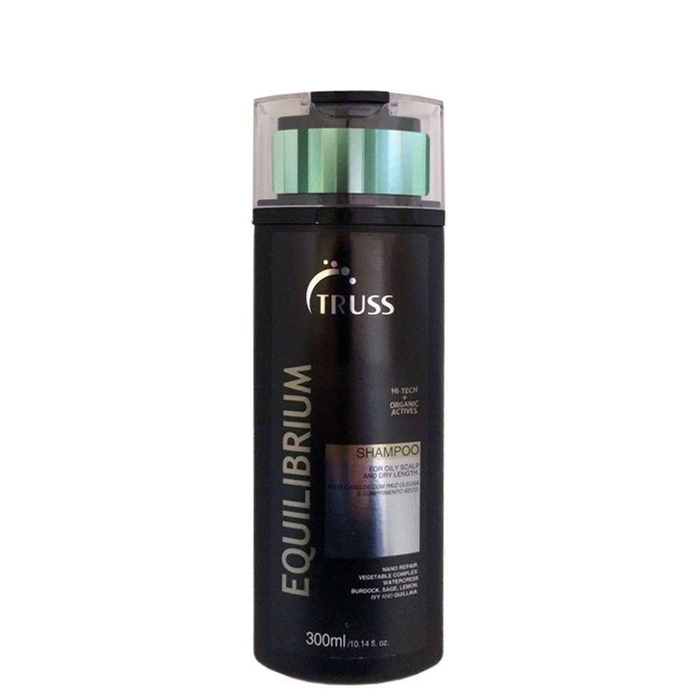 Truss Specific Equilibrio Shampoo 300ml