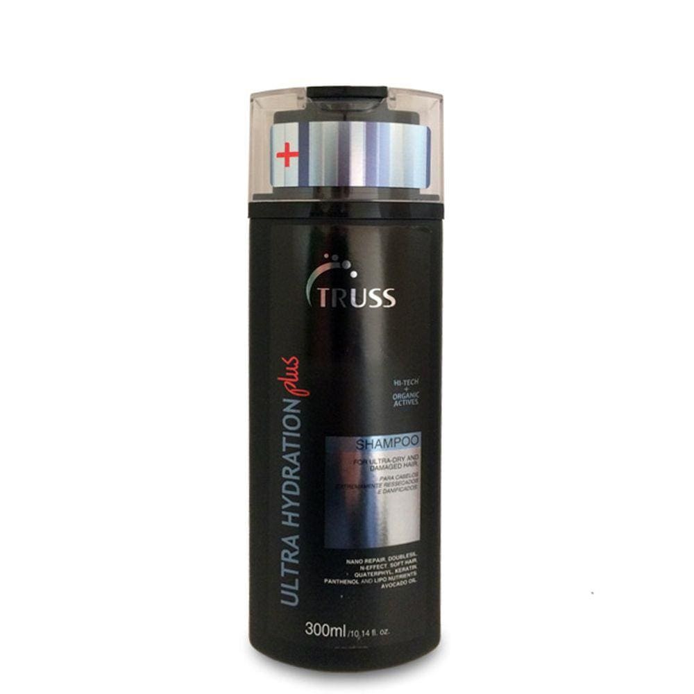 Truss Ultra Hidratante Plus Shampoo 300ml