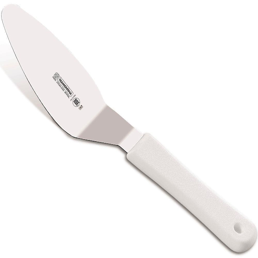 Espátula para Tortas e Bolos 6”x2 1/4” Aço Inox 24673186 - Tramontina