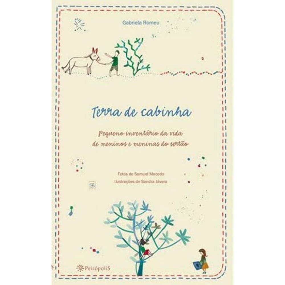 Terra de Cabinha