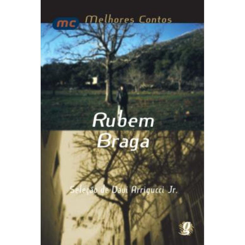 Melhores Contos de Rubem Braga, Os