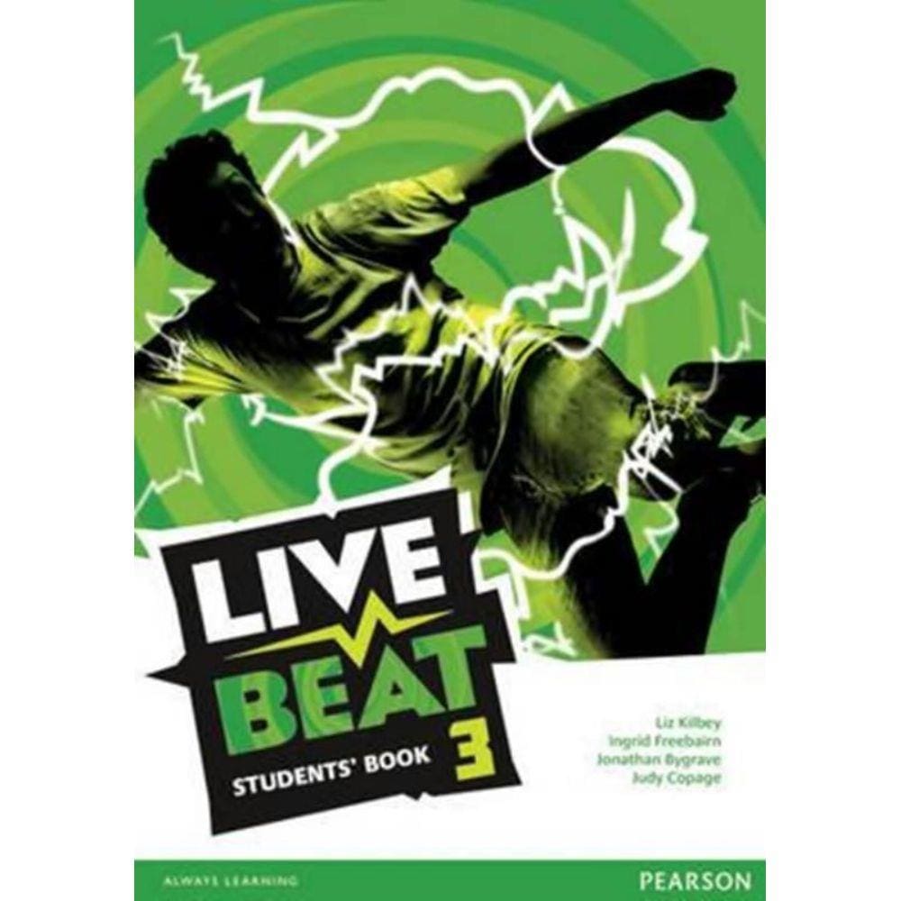 Live Beat 3 Sb