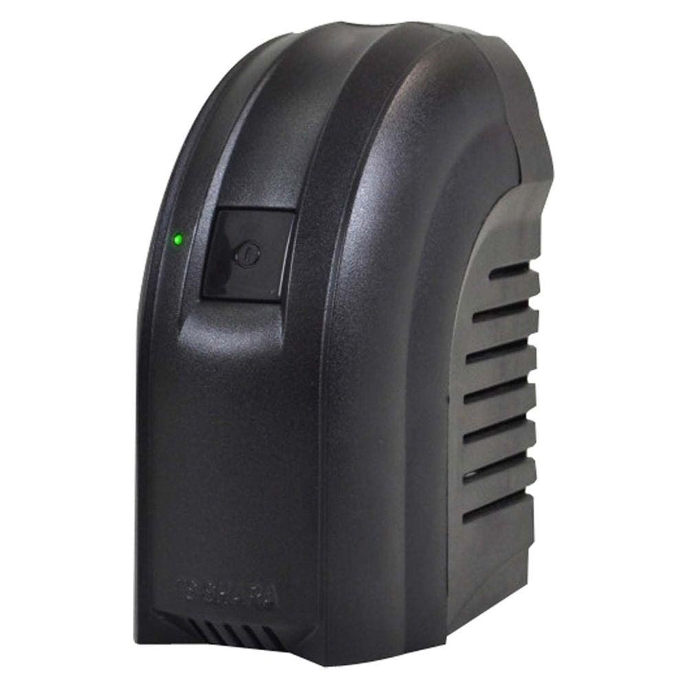Estabilizador 500va Powerest Preto 500VA Ts Shara