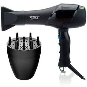 Secador De Cabelo Bee Com Difusor - 1800w - 110v - Novidade