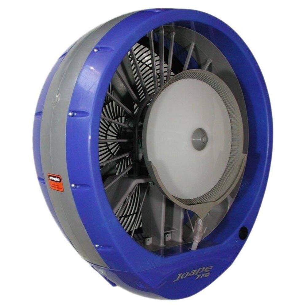 Climatizador Joape Guarujá Azul - 1.2.2.3.7