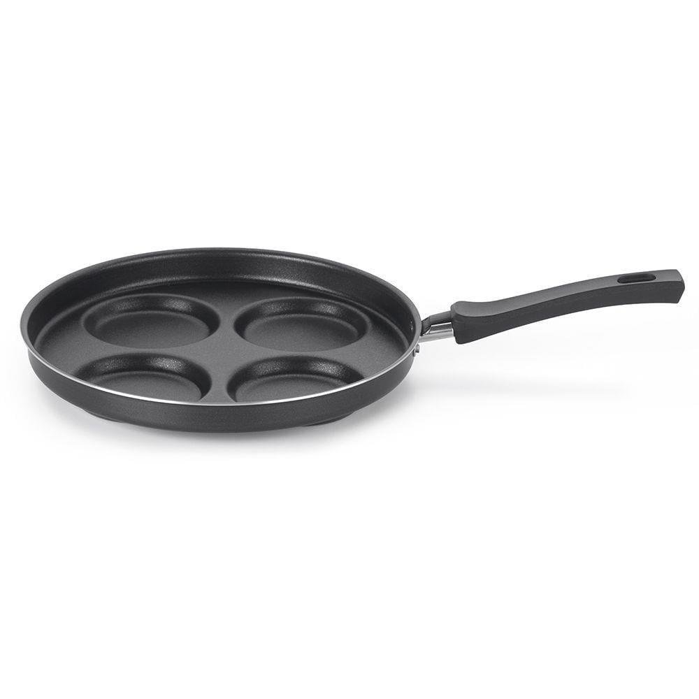 Frigideira 4 ovos Gourmet Multiflon - 55044