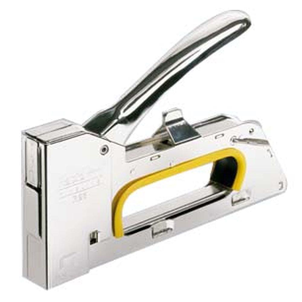 Grampeador Pistola Rapid R23 - Em Aço Comado