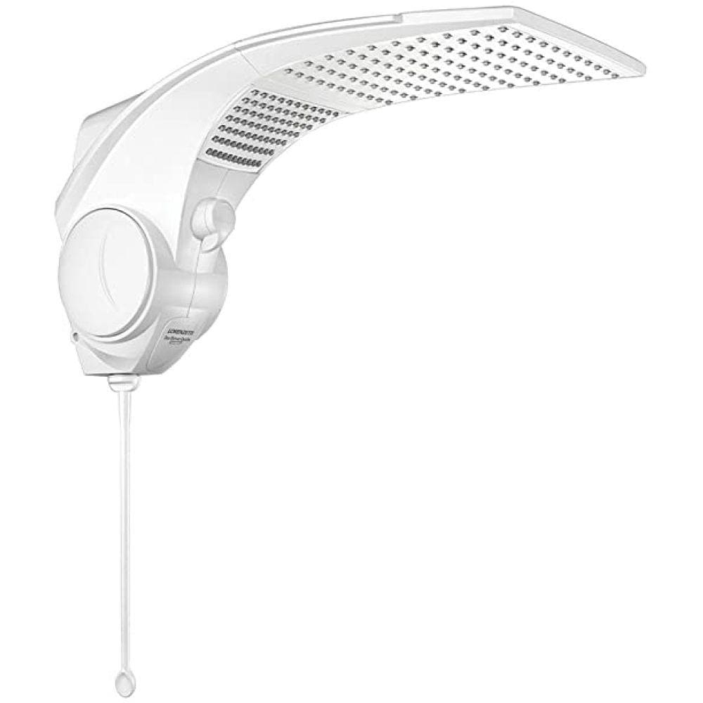 Ducha Duo Shower Quadra Turbo Multitemperaturas 7500W 220V Lorenzetti
