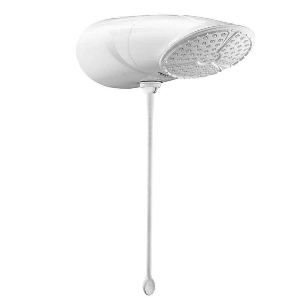 Ducha Top Jet Eletrônica 7500W 220V Lorenzetti