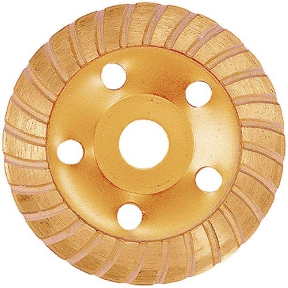 Rebolo Diamantado 4.1/2” - Mtx