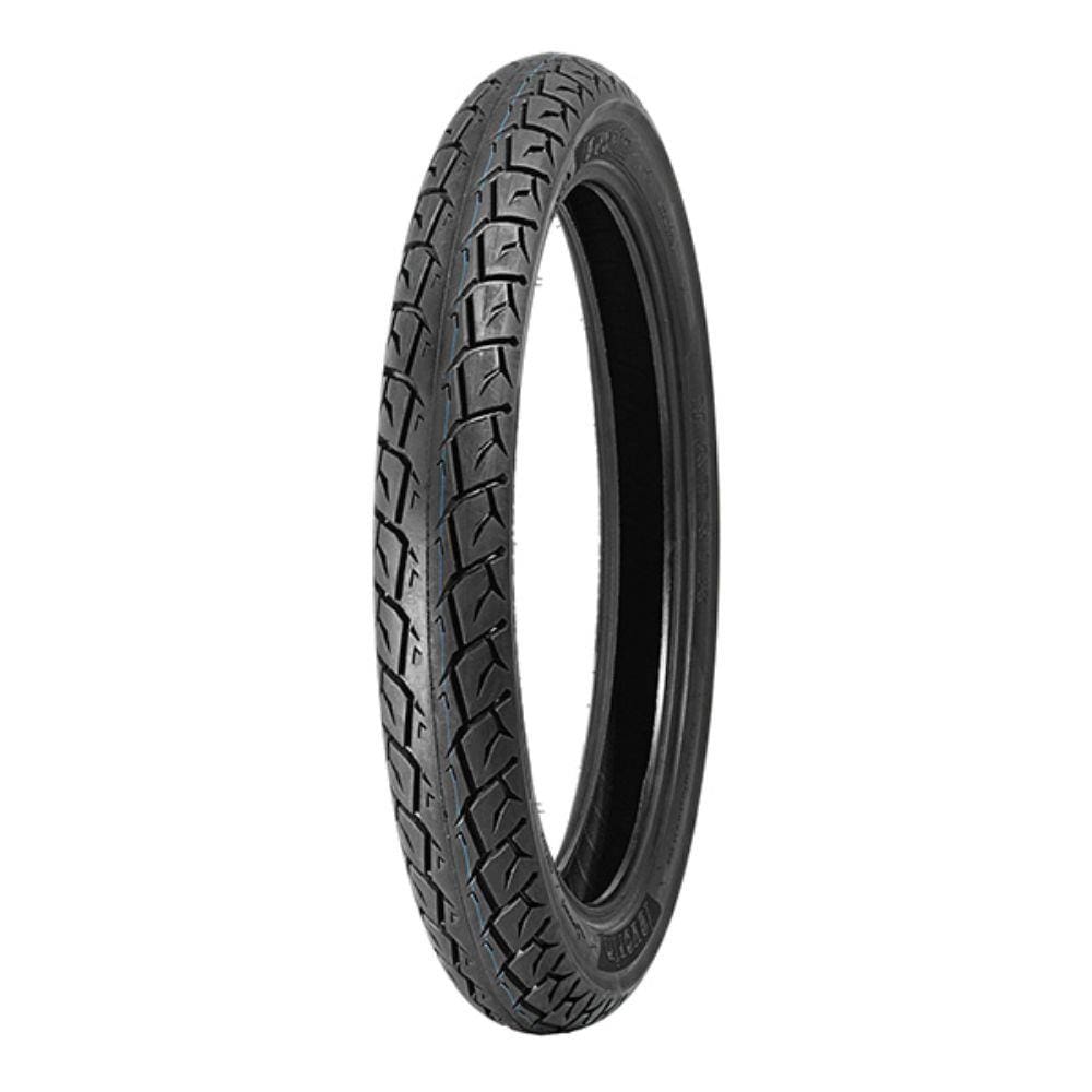Pneu de Moto 80/100-14 Matrix TT Levorin 49L - Traseiro