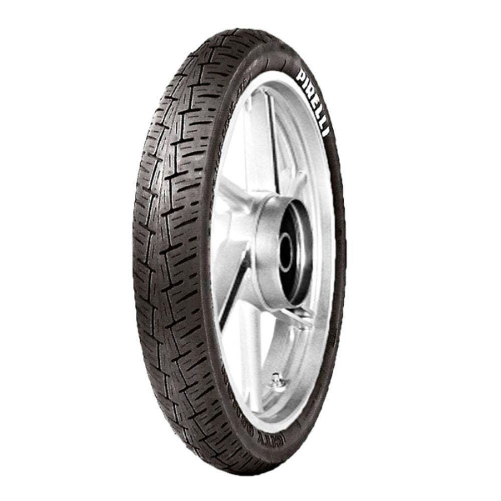 Pneu 130/90-15 City Demon TL Pirelli 66S - Traseiro