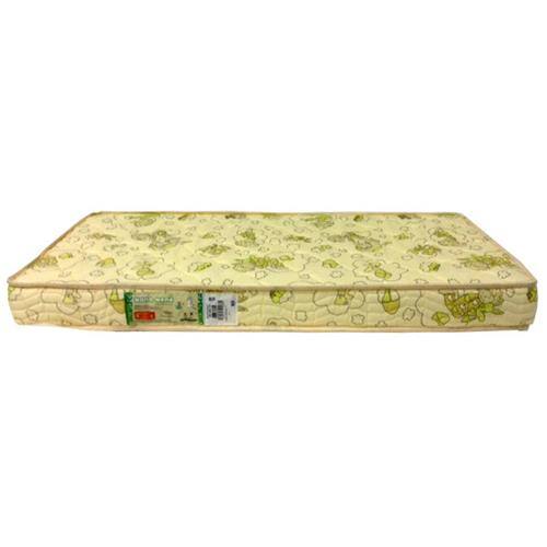 Colchão Ortobom Nana Nenê Espuma D18 12x60x130 cm - Bege Menor preço em Colchão Ortobom Nana Nenê Espuma D18 12x60x130 cm - Bege