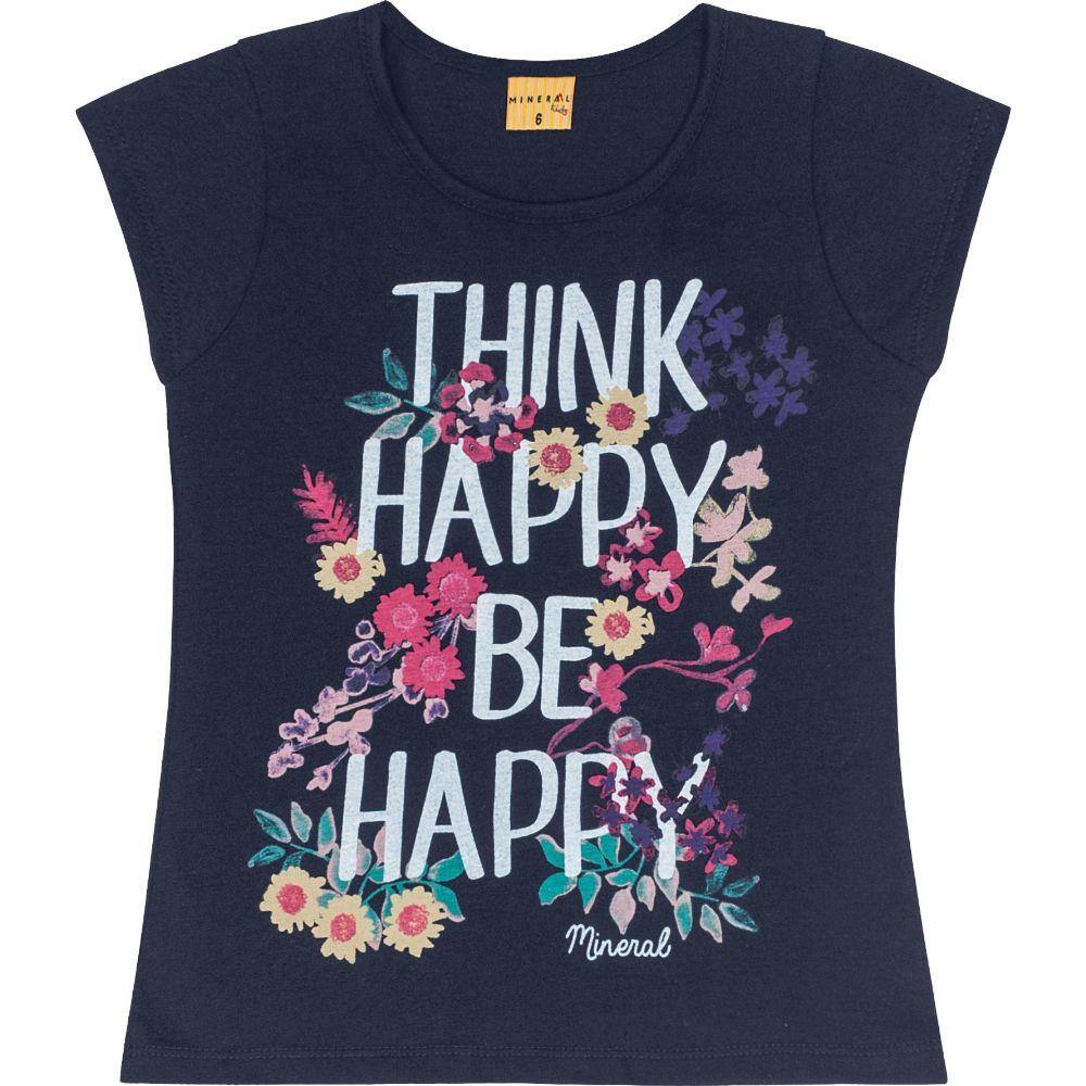 Blusa Feminina Mineral 11203604